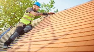 Trusted Pittsburg, KS Roofing Experts